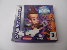 Jimmy Neutron: Attack of the Twonkies (HOL)
