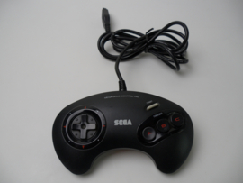 Original Sega Mega Drive Controller
