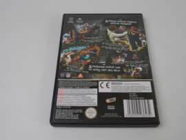 NFL Street (EUR)