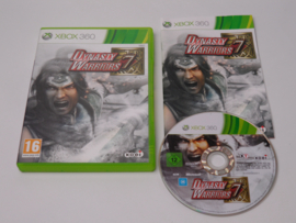 Dynasty Warriors 7