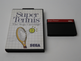 Super Tennis