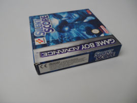 Silent Scope (EUR)