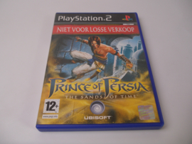 Prince of Persia: The Sands of Time