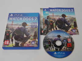 Watch Dogs 2