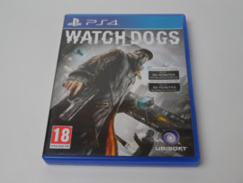 Watch Dogs