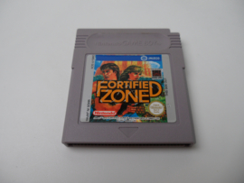 Fortified Zone (SCN)