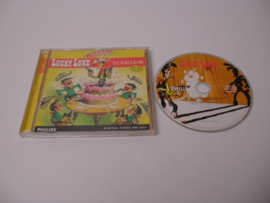 Lucky Luke: The Video Game