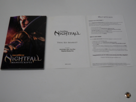 Guild Wars Nightfall