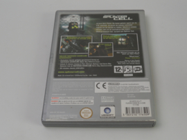 Splinter Cell (HOL)