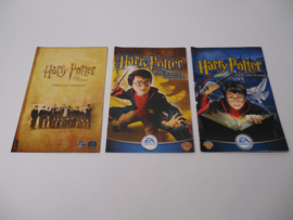 Harry Potter Collectie