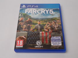Far Cry 5
