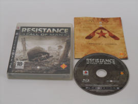 Resistance: Fall Of Man