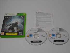 Halo 4 Bundle Copy
