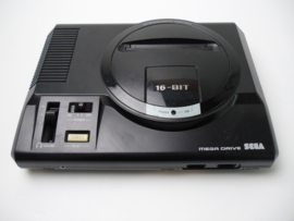 Sega Mega Drive Console Set #2