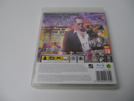 Dead Rising 2: Off The Record