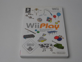 Wii Play (EUR)