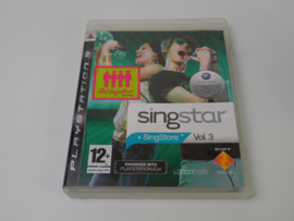 Singstar Vol. 3