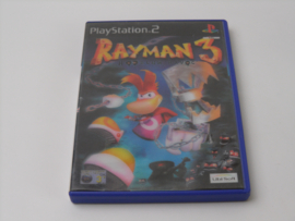 Rayman 3: Hoodlum Havoc Box