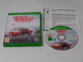 Need for Speed Payback