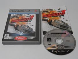 Burnout 3 Takedown