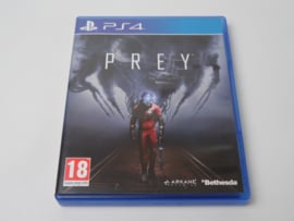 Prey