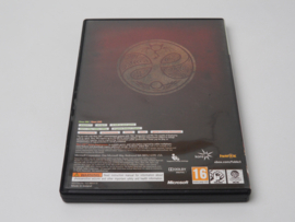 Fable III Limited Collector's Edition