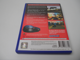 Knight Rider: The Game