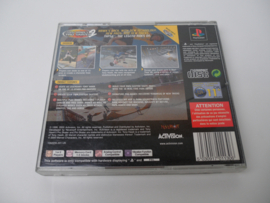 Tony Hawk's Pro Skater 2