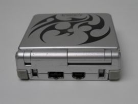 Gameboy Advance SP Tribal Limited Edition (AGS-001) Console