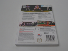 Grand Slam Tennis (HOL)