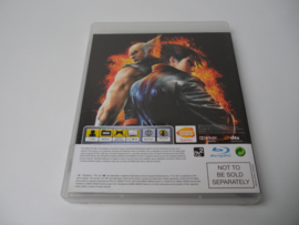 Tekken 6
