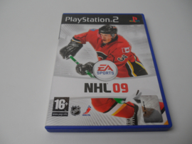 NHL 09