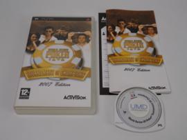 World Series of Poker: Tournament of Champions 2007