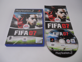 FIFA 07