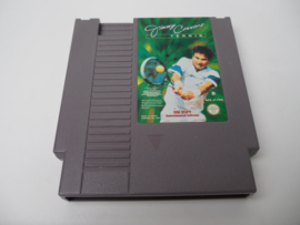 Jimmy Connors Tennis (FRA)