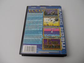 Ecco - The Tides of Time