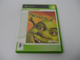 Shrek 2