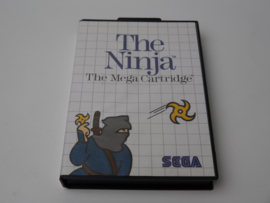 The Ninja