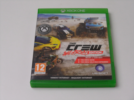 The Crew Wild Run Edition
