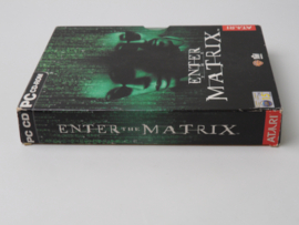 Enter the Matrix