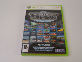 Mega Drive Ultimate Collection