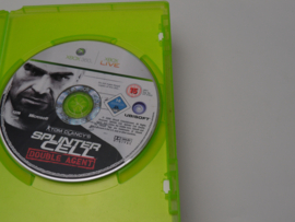 Splinter Cell: Double Agent