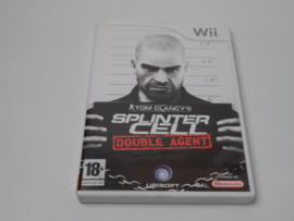 Splinter Cell: Double Agent (FAH)