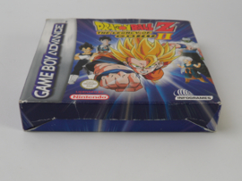Dragon Ball Z: The Legacy of Goku II (UKV)