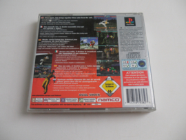 Tekken 3