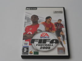 FIFA Football 2005