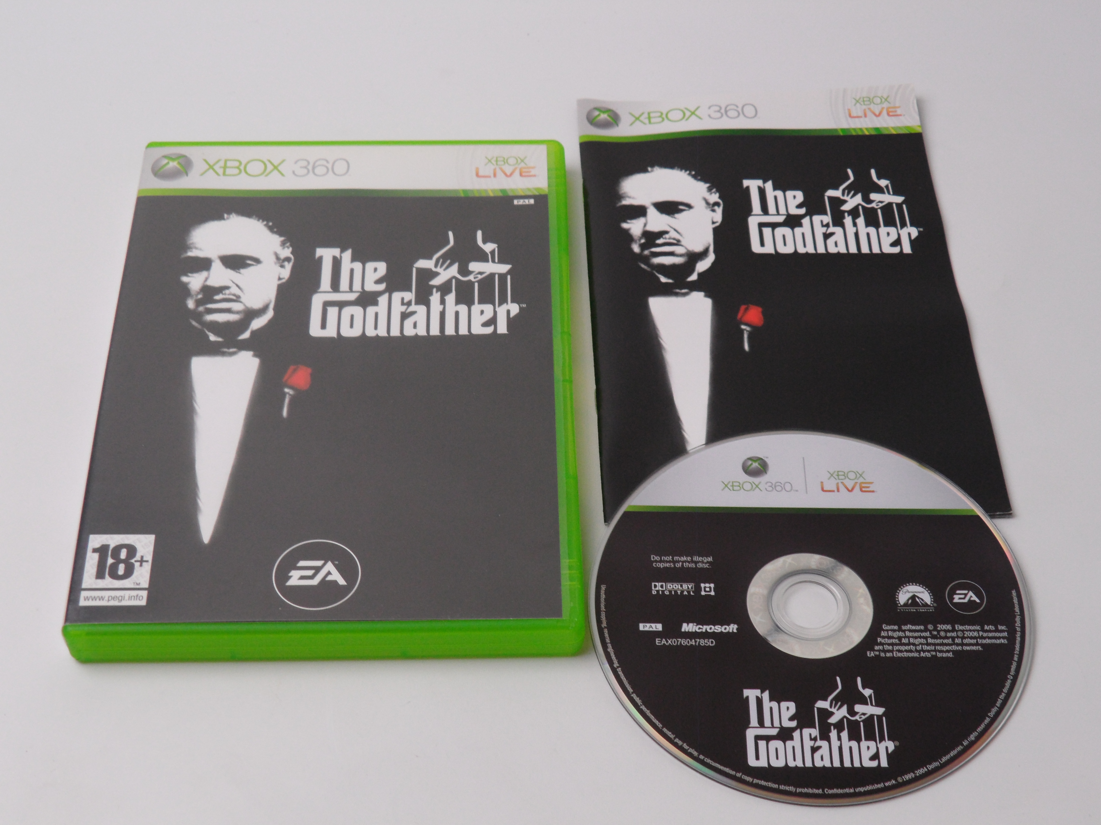 The Godfather