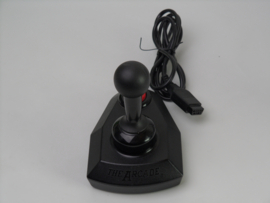 Atari 2600 "The Arcade" Joystick (Zwart)