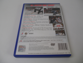 ESPN NHL 2K5