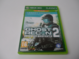 Ghost Recon: Advanced Warfighter 2